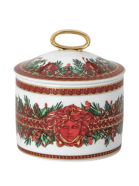 Versace I Love Baroque Holiday box