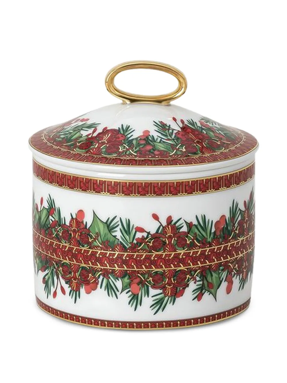 Versace I Love Baroque Holiday box | Decorative Boxes | Image 2