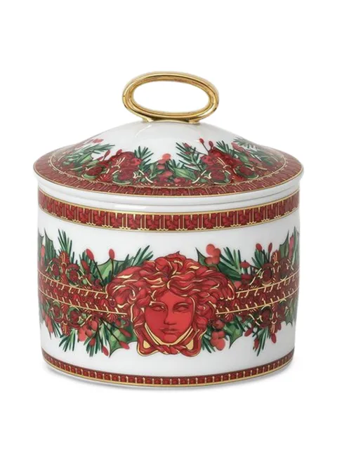 Versace I Love Baroque Holiday box