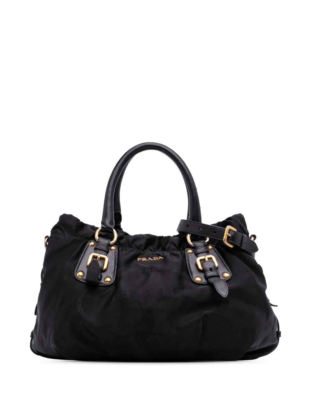2000-2025 Tessuto Canapa Logo satchel