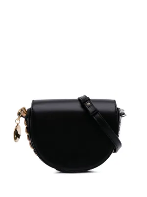 【STELLA MCCARTNEY】関税込☆Frayme mini ショルダーバッグ Stella McCartney FRAYME(ステラマッカートニー フレイム