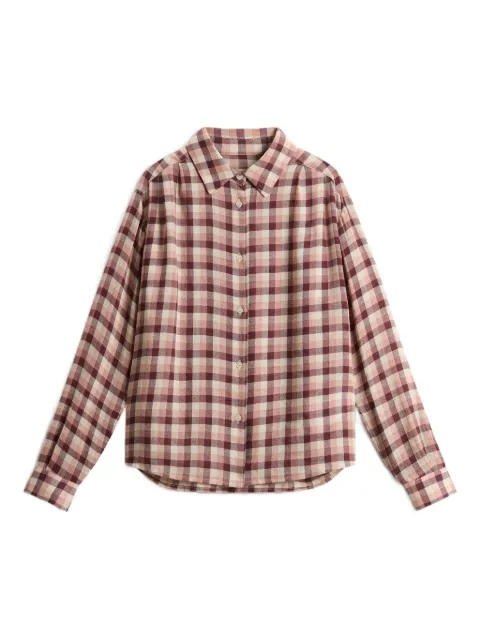 Woolrich chemise à carreaux