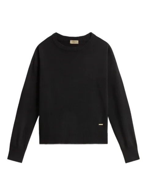 Woolrich crew-neck sweater