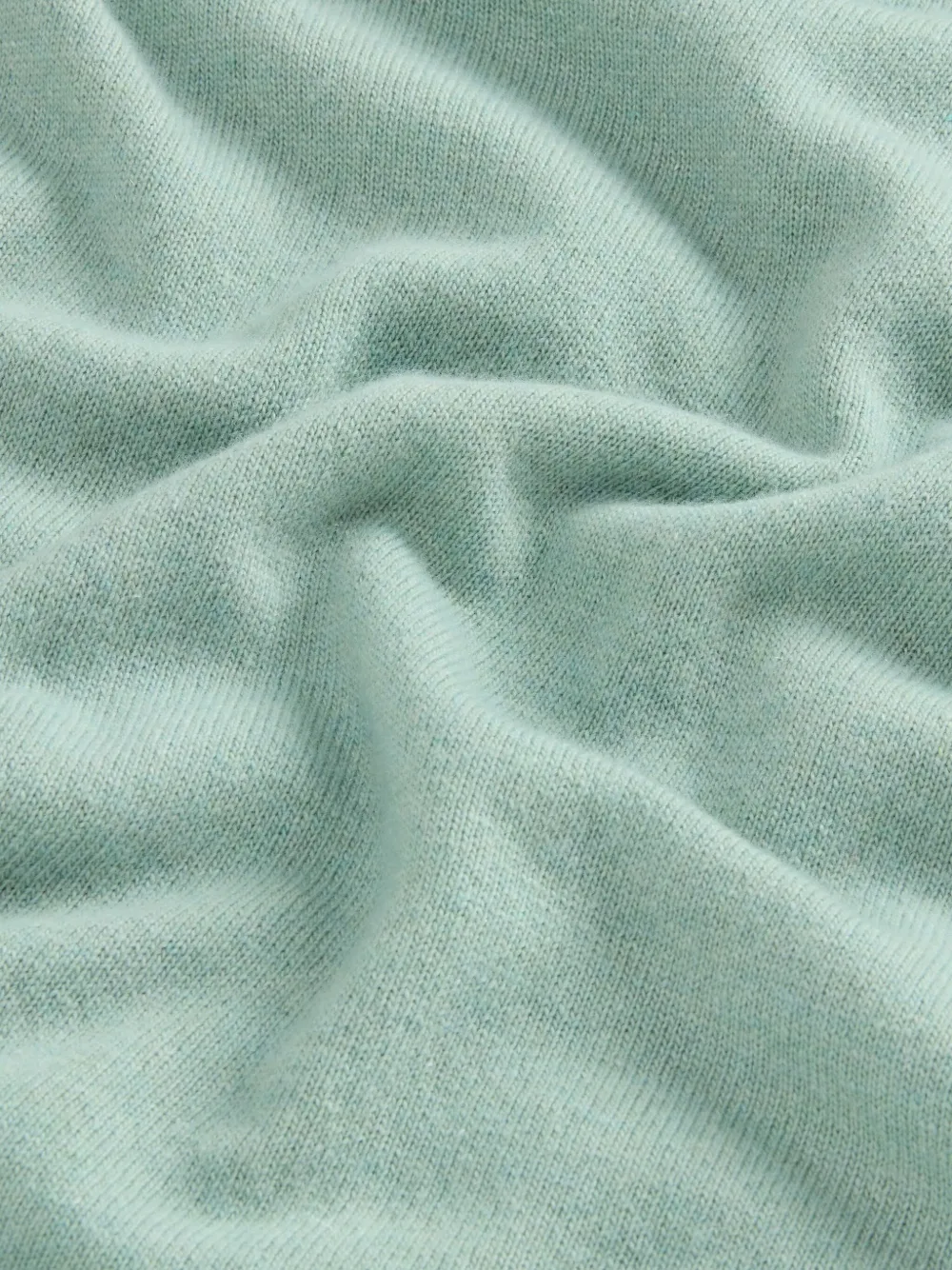 Woolrich Trui met ronde hals Groen