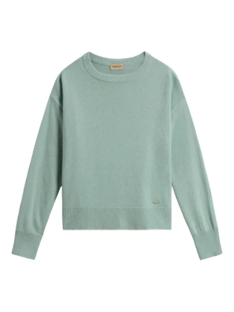 Woolrich crew-neck sweater
