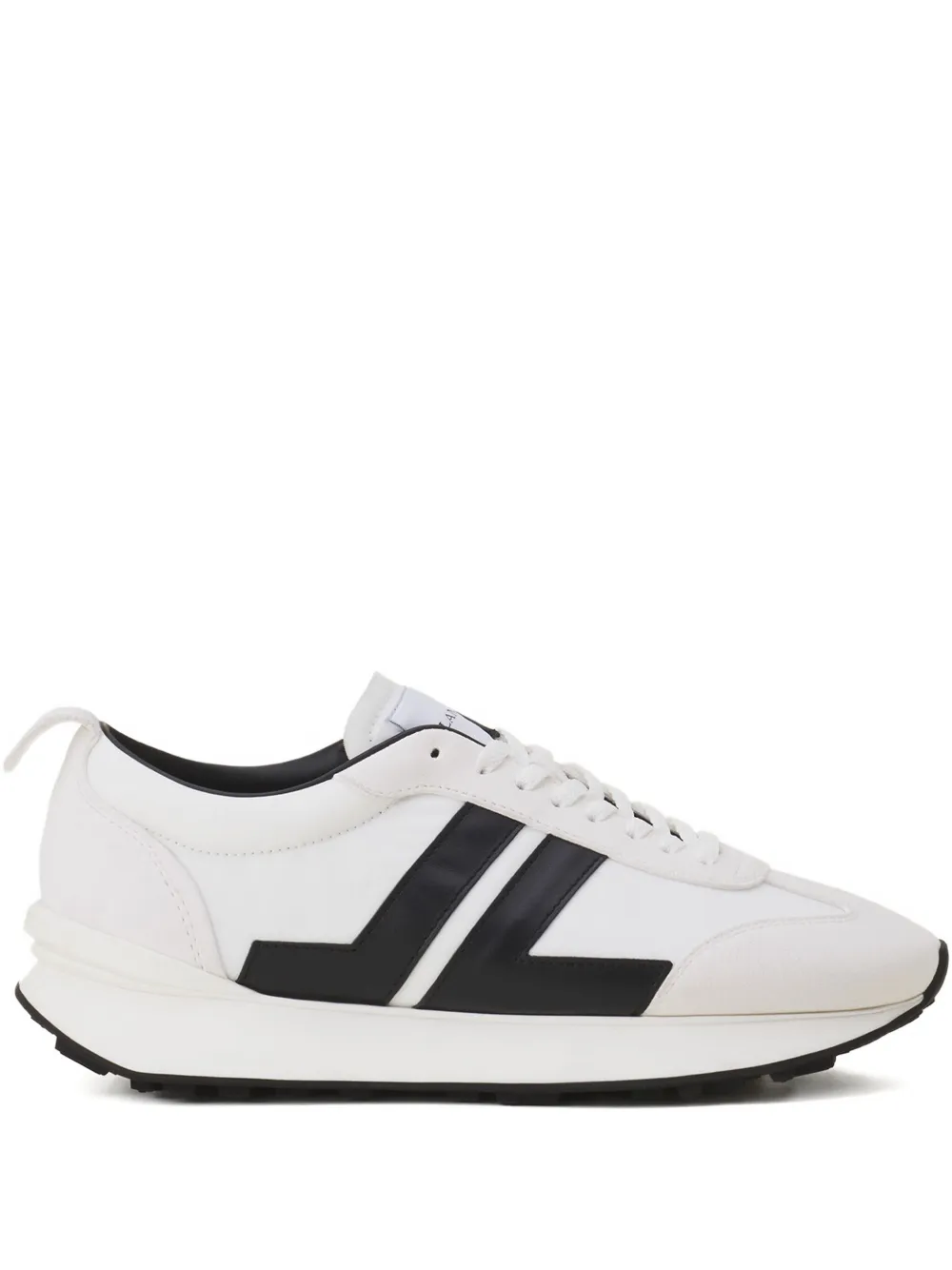 Lanvin Bumper sneakers Wit