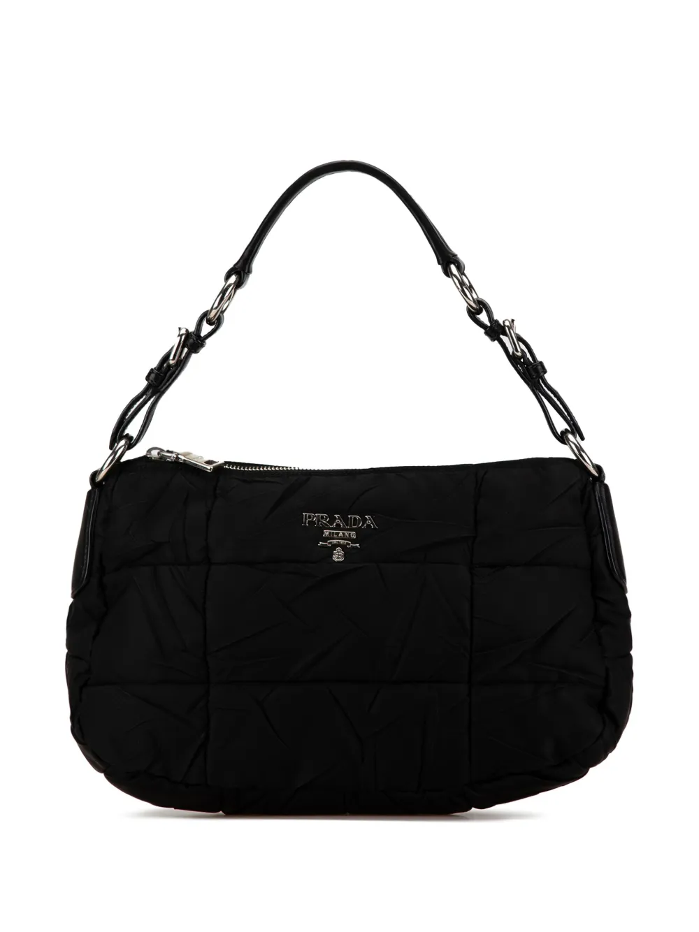 2013-2023 Tessuto Impuntu shoulder bag