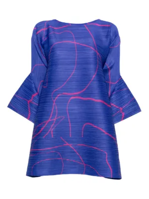 Pleats Please Issey Miyake（プリーツ プリーズ イッセイ ミヤケ