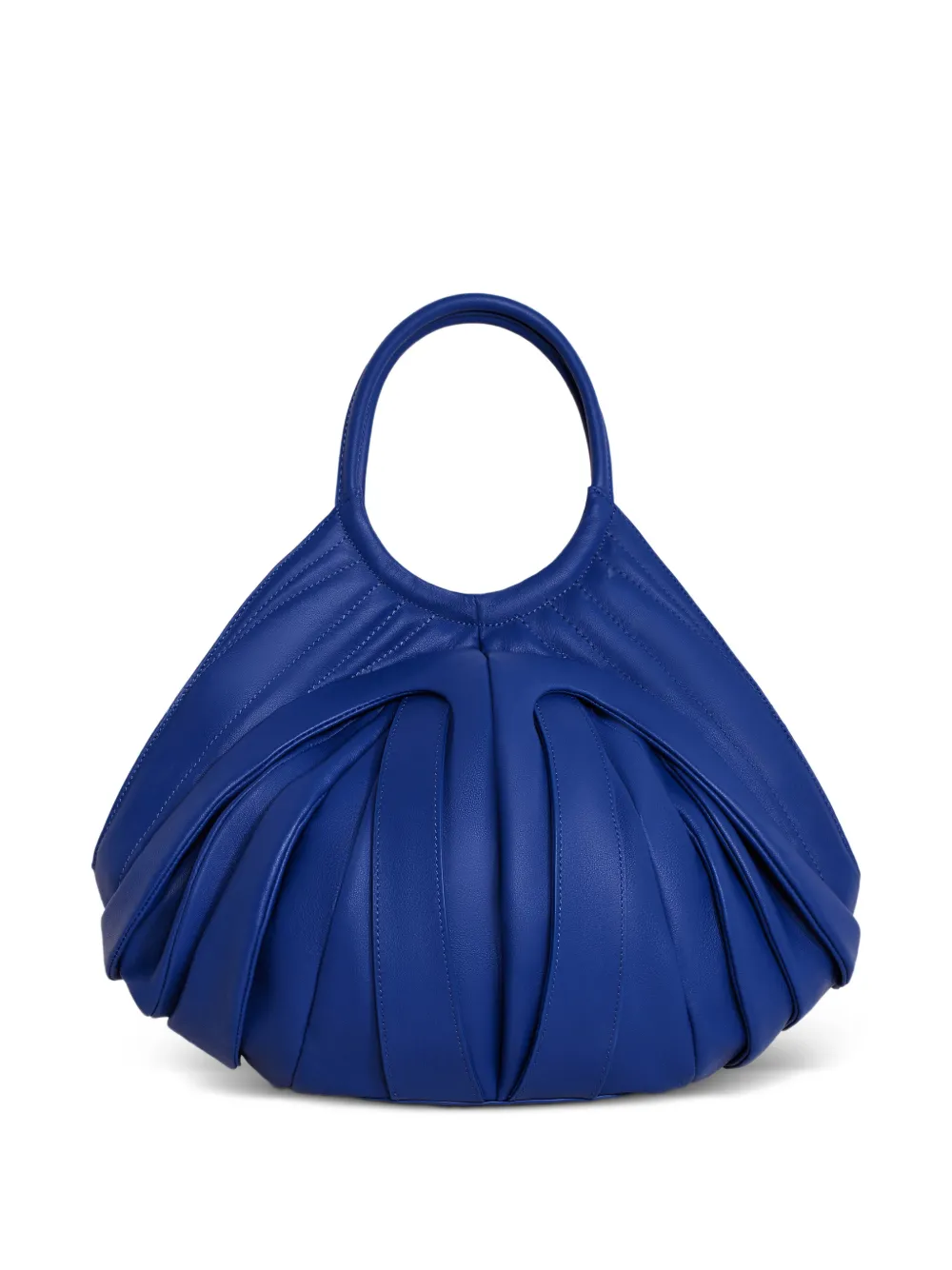 Saiid Kobeisy Borsa a spalla - Blu
