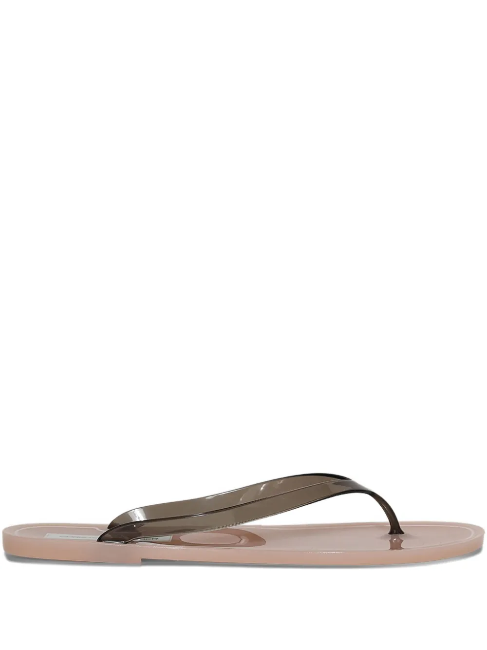Christopher Esber Jo flip-flops Brown
