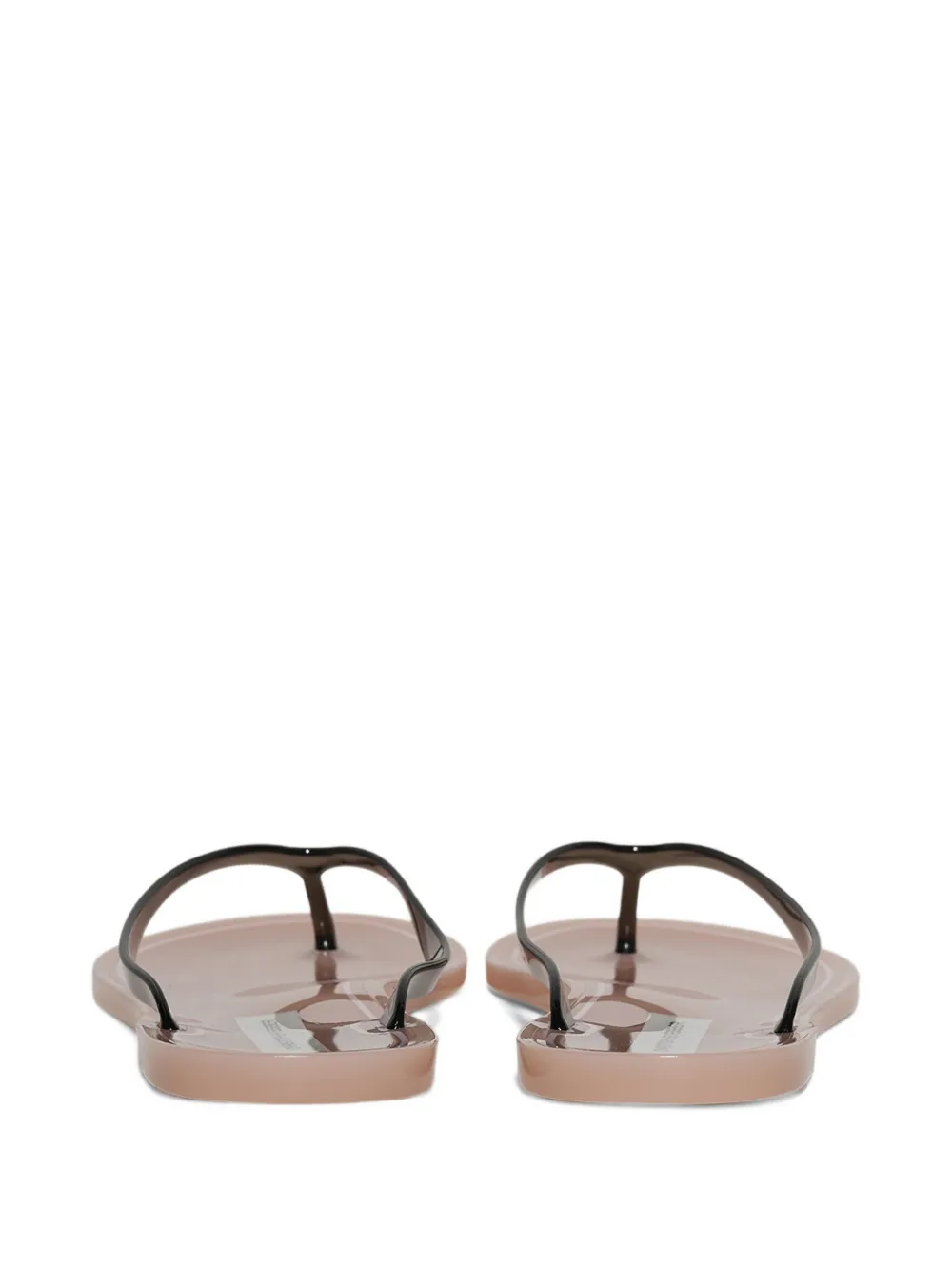 Christopher Esber Jo flip-flops Brown