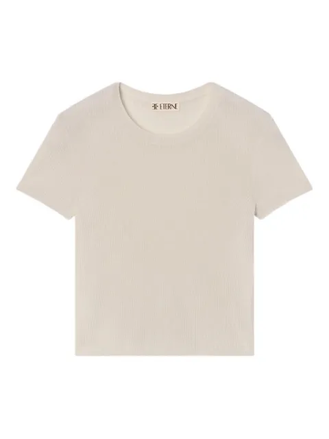 ETERNE playera de manga corta