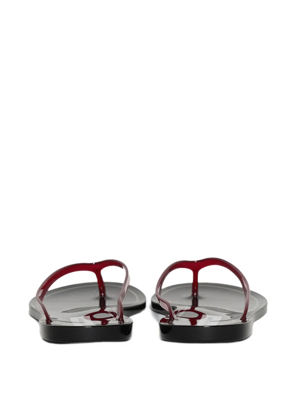 Christopher Esber Jo Flip-flops In Multi