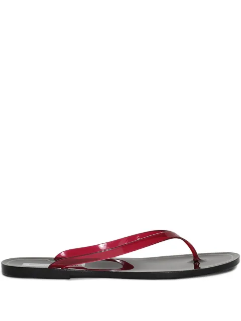 Christopher Esber Jo flip-flops