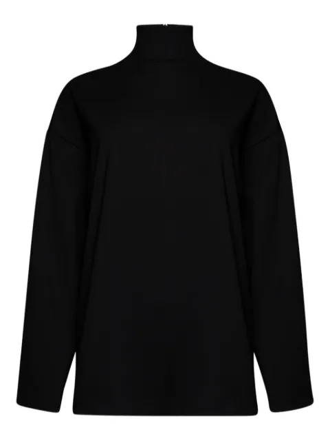 WARDROBE.NYC — turtleneck sweater