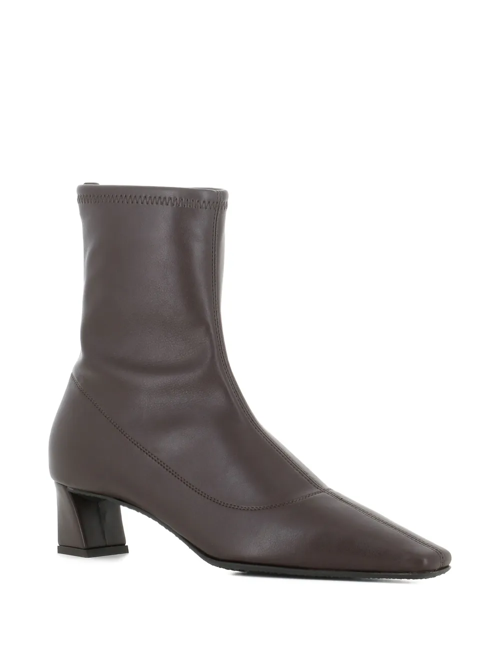 Giuseppe Zanotti Brenda sock boots Brown
