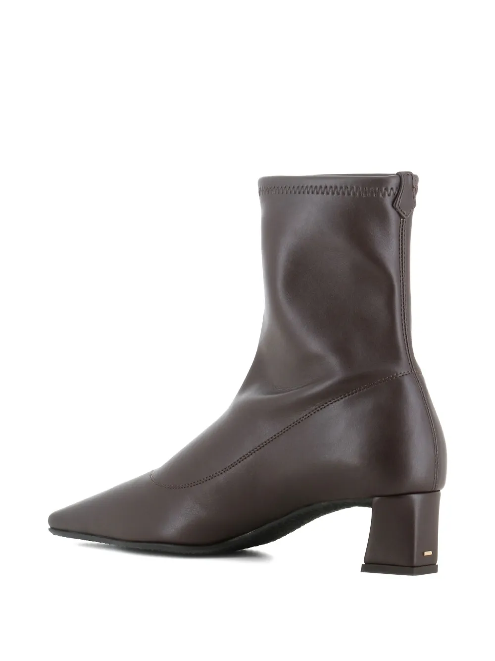 Giuseppe Zanotti Brenda sock boots Brown