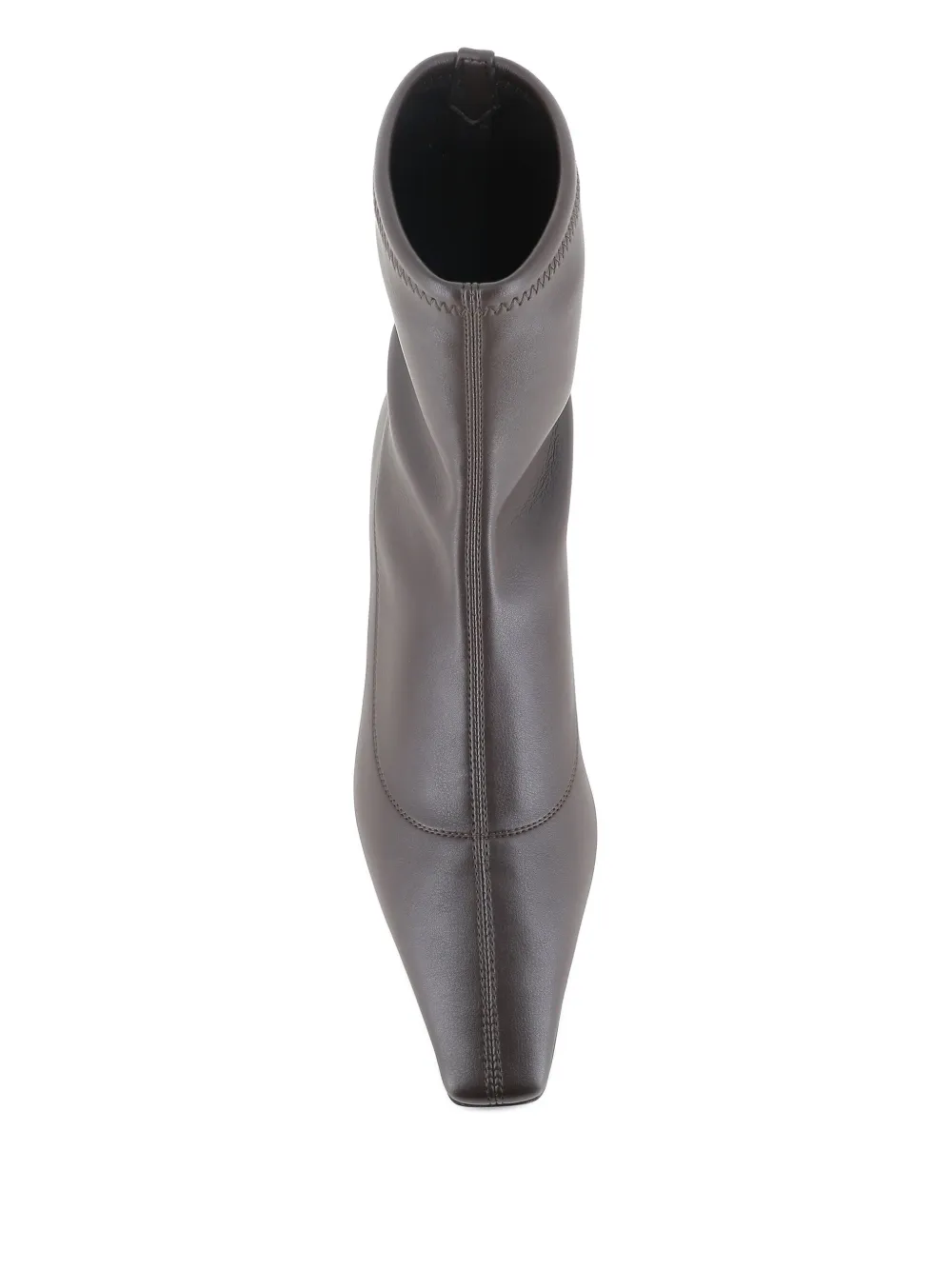 Giuseppe Zanotti Brenda sock boots Brown