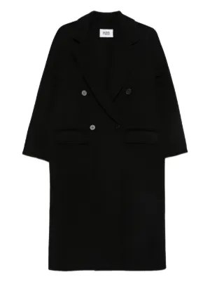 ALPHA STUDIO コート ALPHA STUDIO Coats for Women - Shop on FARFETCH