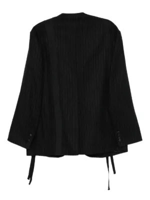 イザベルベネナート ISABEL BENENATO リネン ロング ジャケット イザベルベネナート ISABEL BENENATO リネン ロング ジャケット