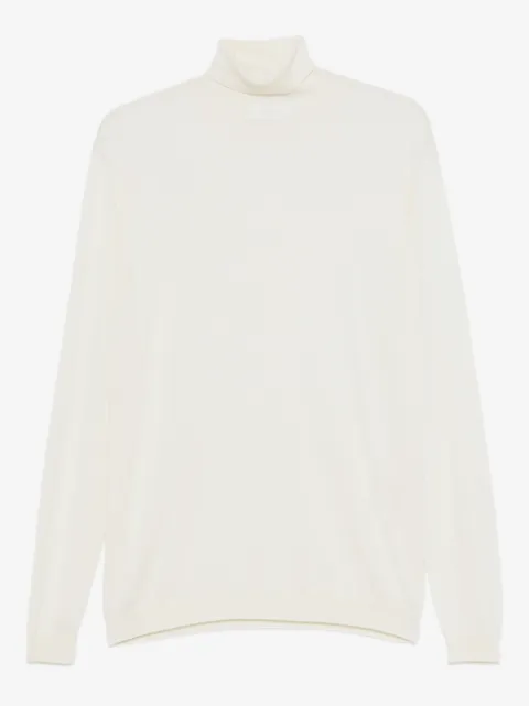 Lardini turtleneck sweater