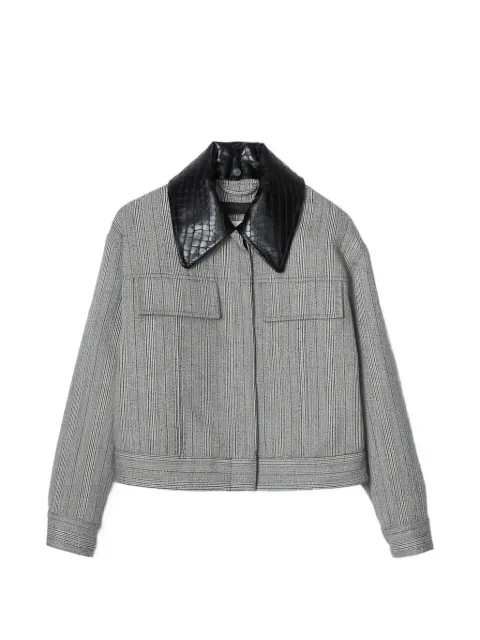 3.1 Phillip Lim flap-pocket jacket