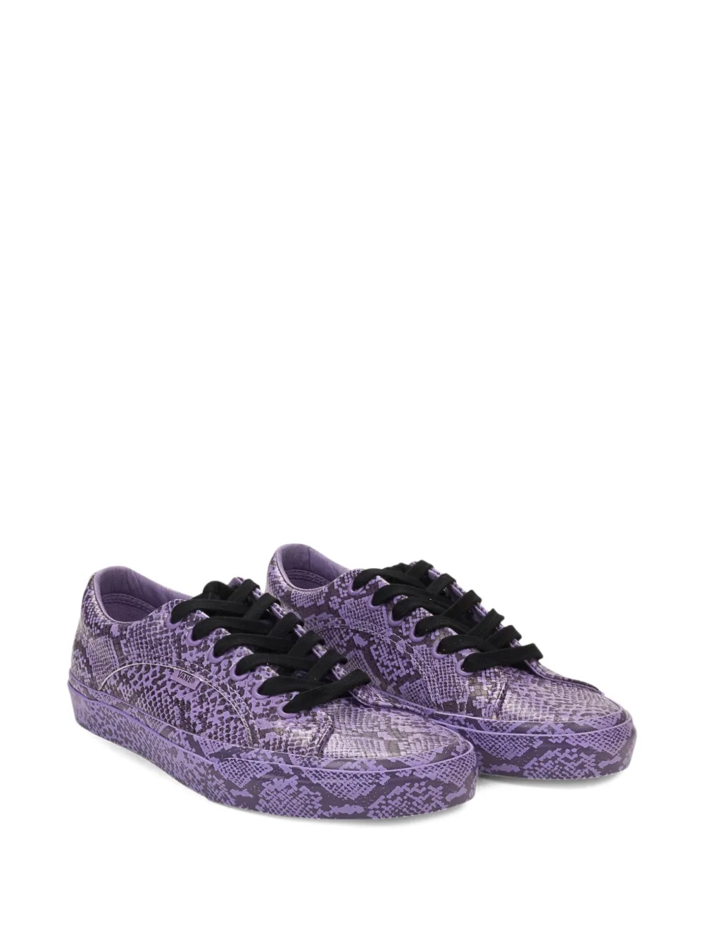 Vans x Opening Ceremony Lampin "Fairy Wren Black" sneakers Purple