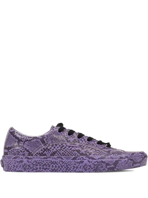 Vans x Opening Ceremony Lampin Fairy Wren/Black 运动鞋