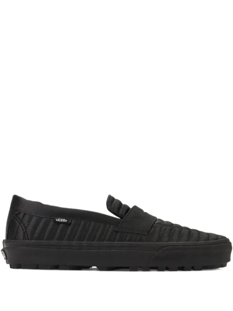 Vans x Opening Ceremony Padded "Black" loafers