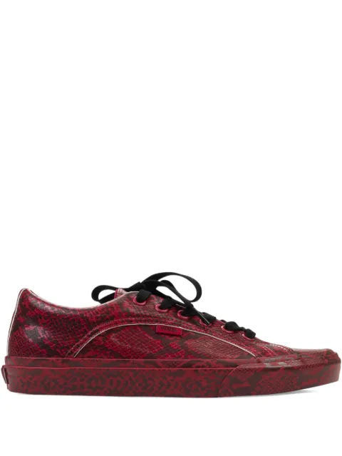 Vans x Opening Ceremony Lampin "Red" sneakers