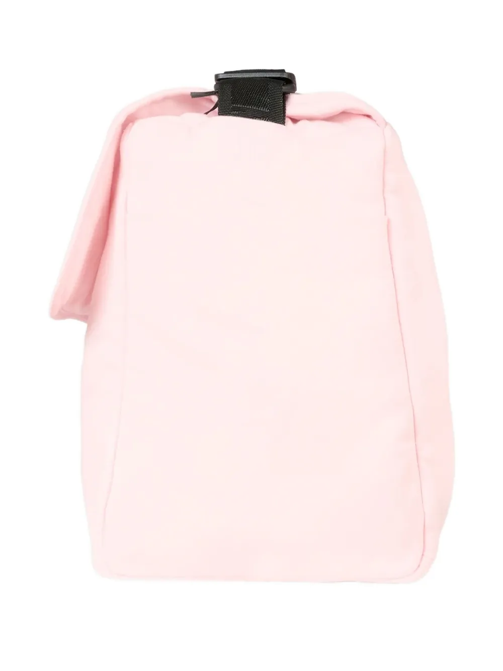 Moschino Kids teddy-print changing bag Roze