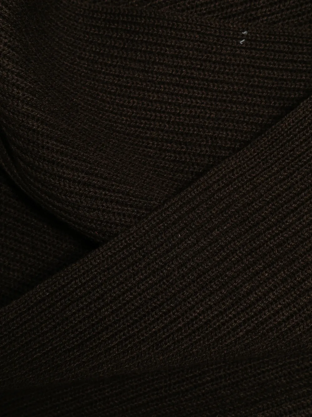 TOM FORD Kasjmier sjaal Bruin