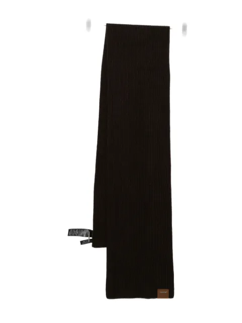 TOM FORD cashmere scarf