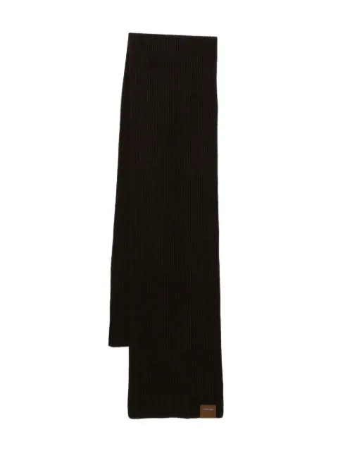 TOM FORD cashmere scarf