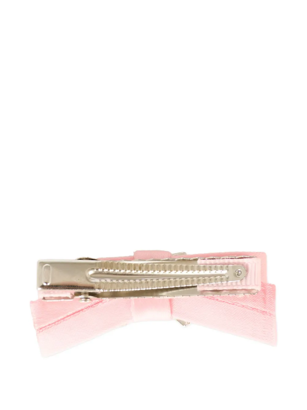 Self-Portrait Kids embellished-bow hair clips (pack of four) | Girls Accessories | Image 2