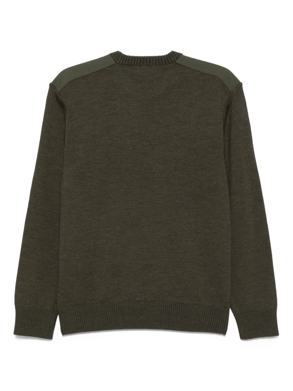 Paul & Shark crew-neck sweater | Jumpers | Image 2