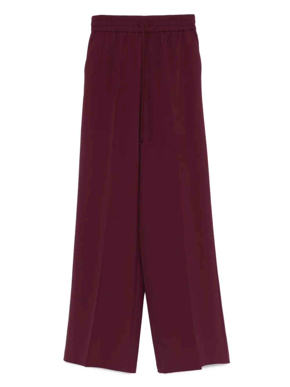 drawstring trousers