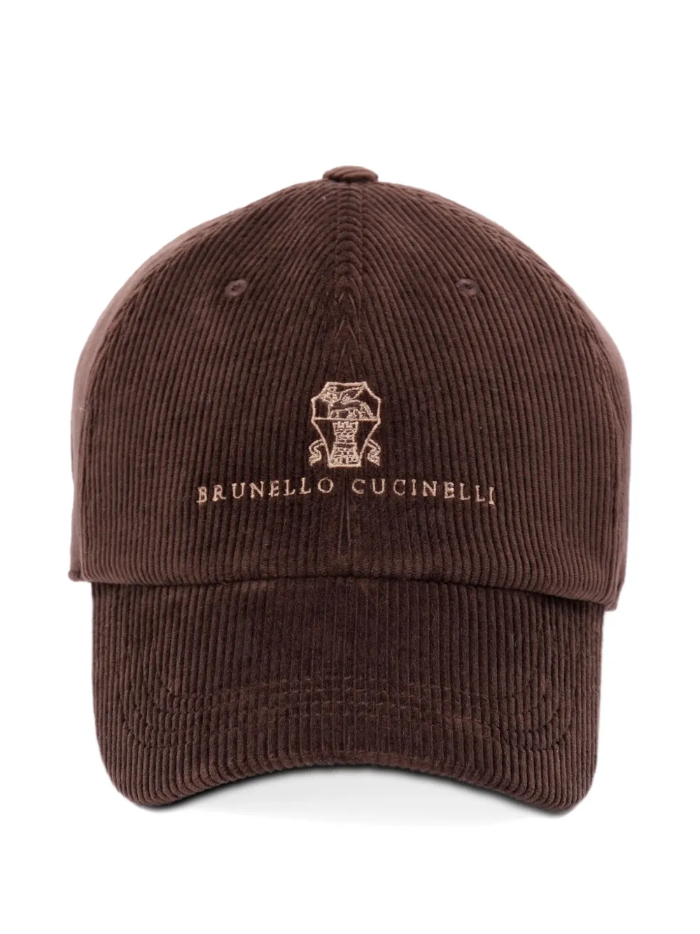 corduroy cap