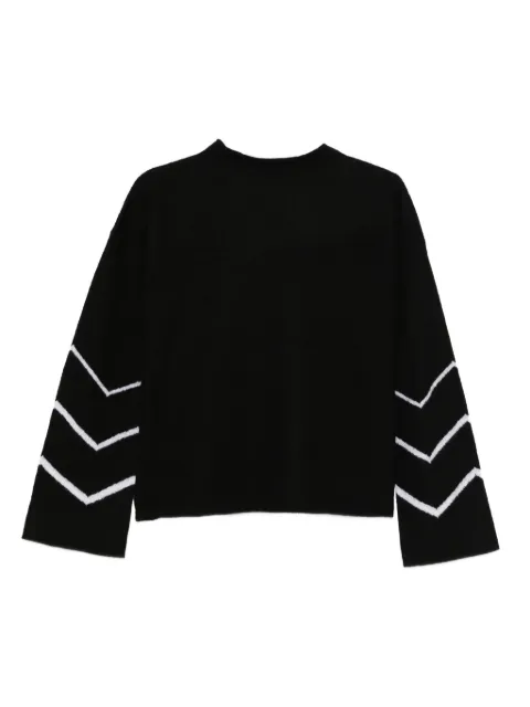Pennyblack striped sweater