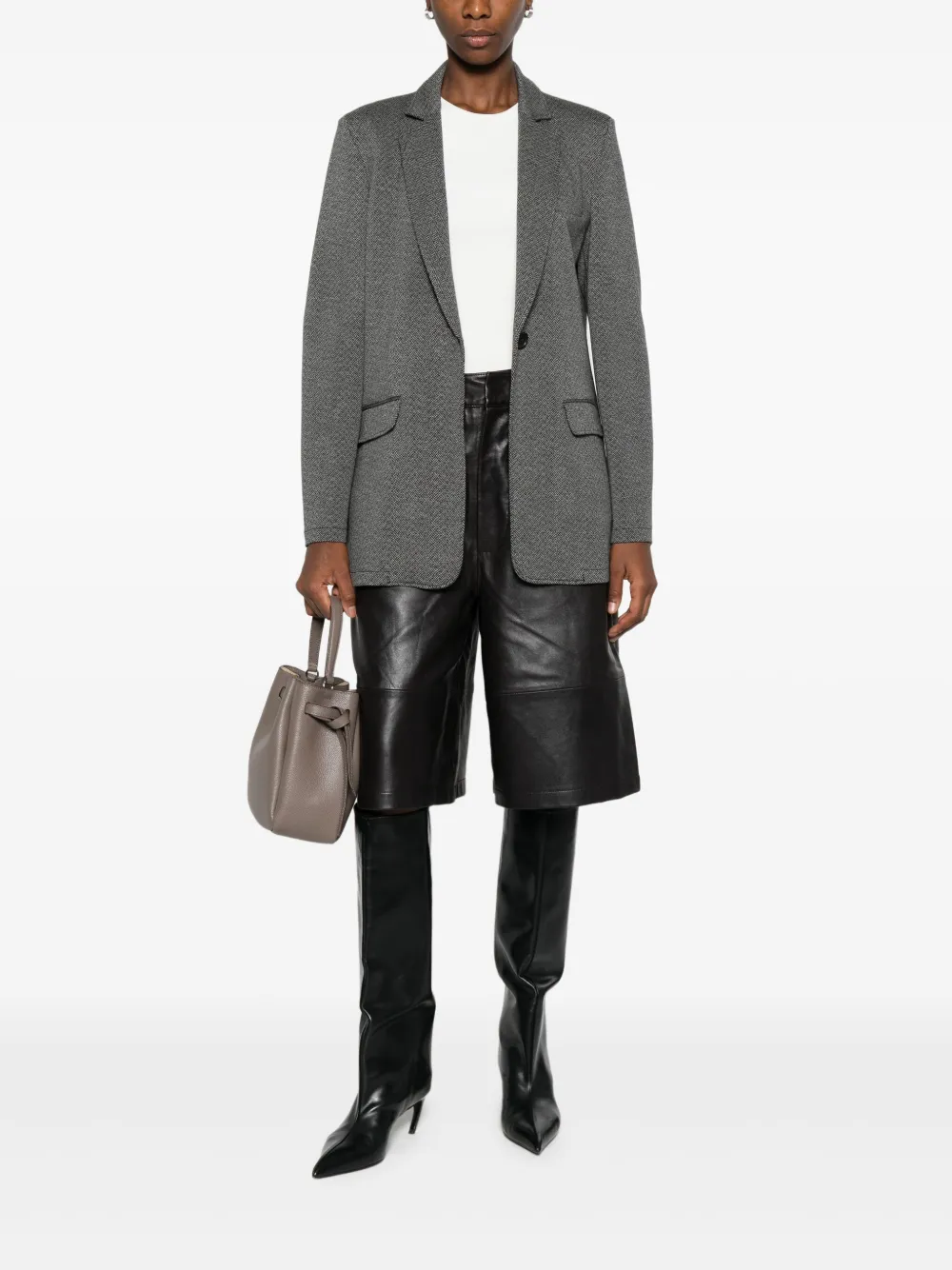 Pennyblack single-breasted blazer | Blazers | Image 2