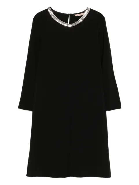 Pennyblack embellished mini dress