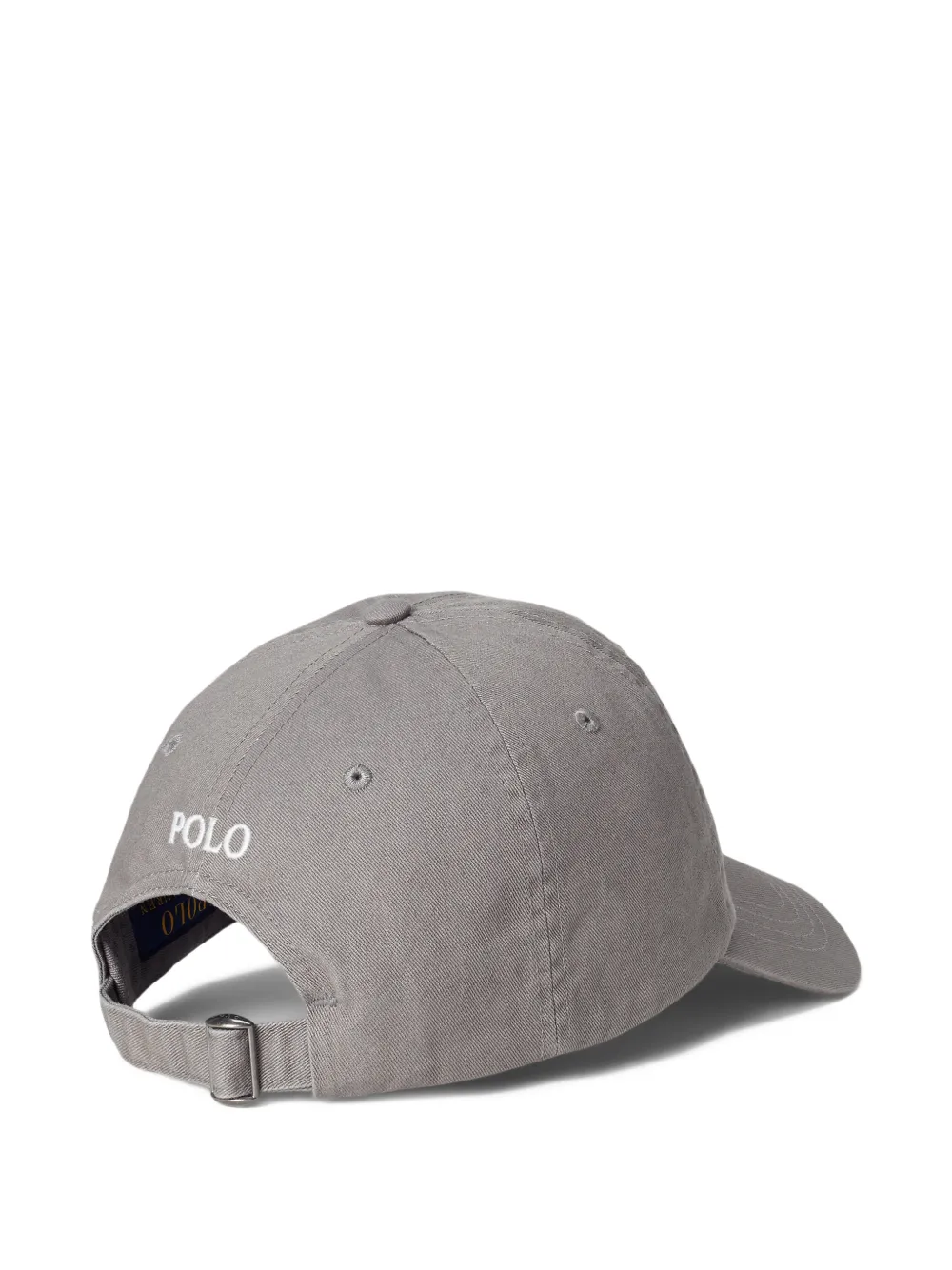 Polo Ralph Lauren Polo Pony twill pet Grijs