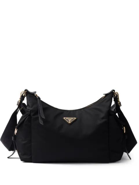 Prada stor Explore skuldertaske