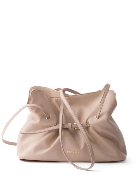 Prada Borsa tote Dada piccola in pelle