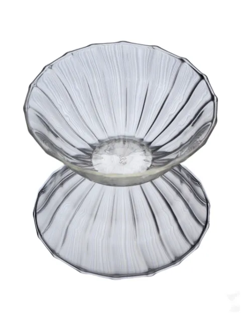 Sophie Lou Jacobsen Le Verre Bonbon glass bowl set