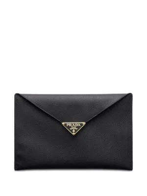 Prada（プラダ）ウィメンズ クラッチバッグ - FARFETCH