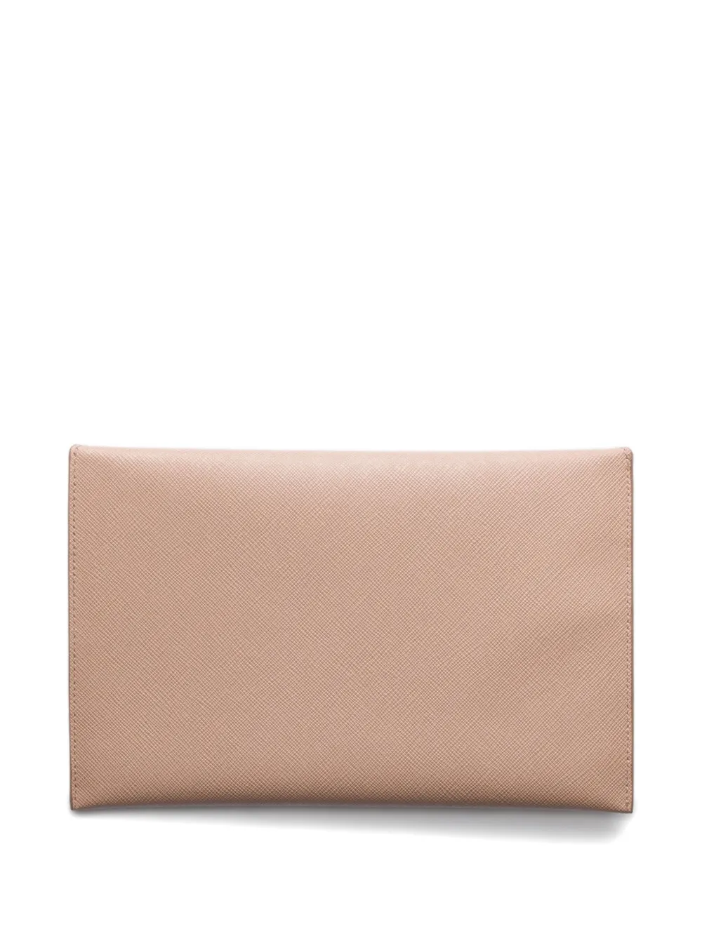 Prada envelope snap-closure clutch | Mini Bags | Image 2