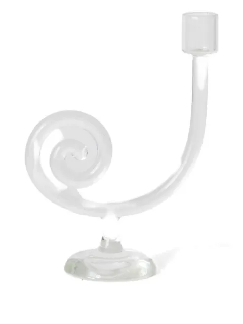 Sophie Lou Jacobsen 스파이럴 글라스 캔들홀더