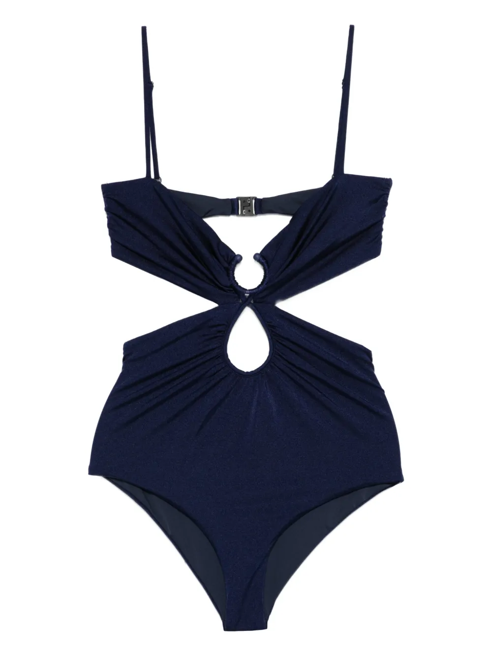 Johanna Ortiz Sunny Days swimsuit | Blue | Image 1