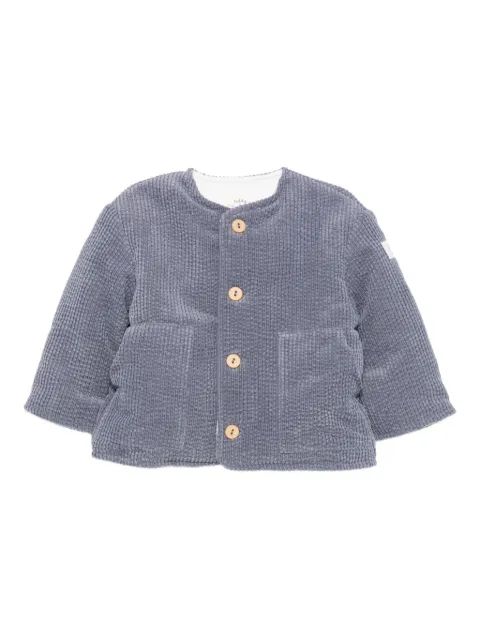TEDDY & MINOU corduroy jacket